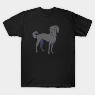 Black Affador T-Shirt